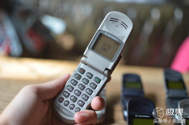 魅族手机情怀,我的青春很精彩