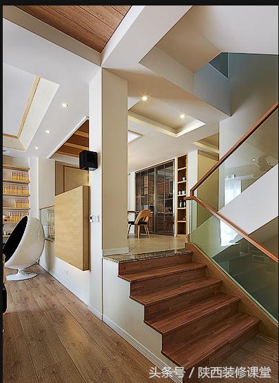 250平拥抱大自然的家，一个放松惬意的居家空间