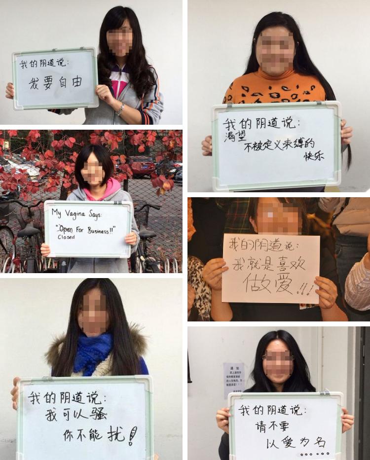 阴D说:老娘不背污秽的锅