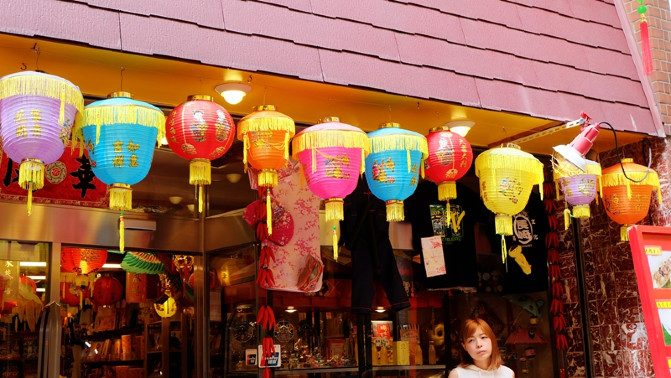 日本长崎自由行旅游攻略,日本长崎一日旅游攻略