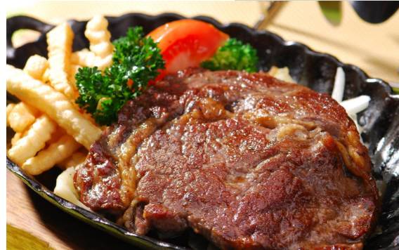 广州日航酒店贝拉诺自助西餐厅,广州十大必吃西餐厅