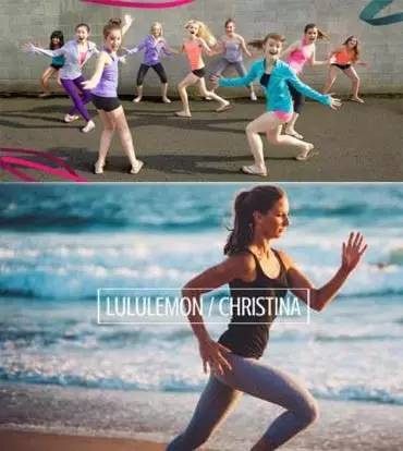 你的衣橱里,永远缺少一套运动服