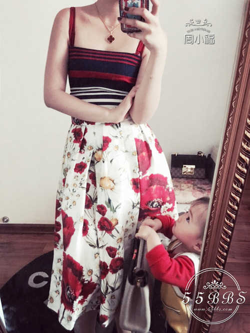 55大咖齐秀春装！卫衣风衣墨镜迷醉初春里！