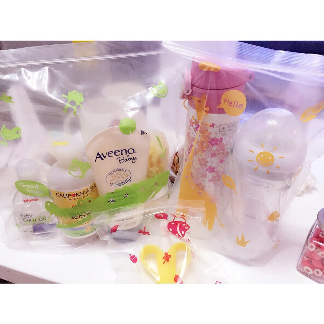 因淘新探|抗菌安心更方便，带宝宝出门不怕不怕啦~