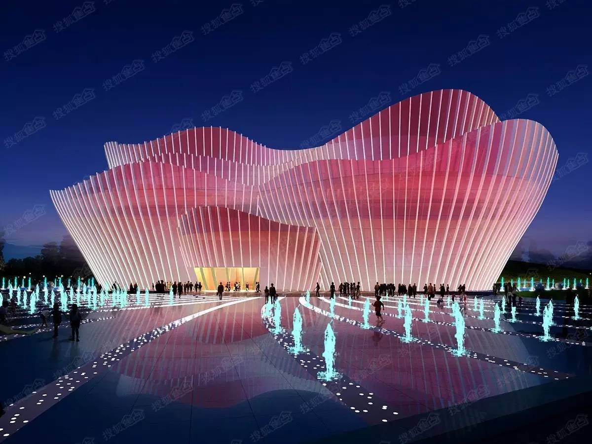 这些大帅哥，谁更能代表四川颜值？