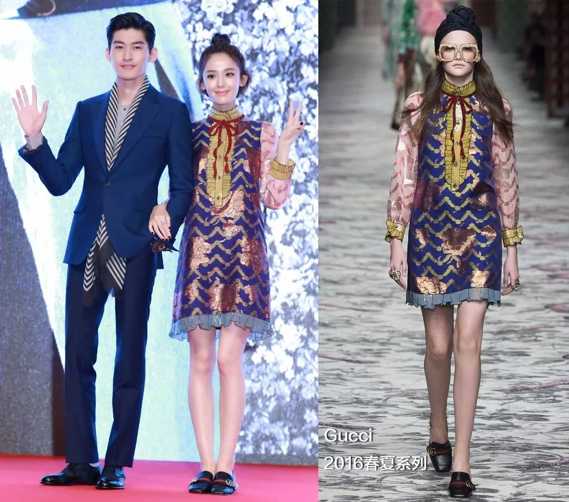 最具时尚影响力家庭大排名,这5家人竟然承包了90%的关注度?!