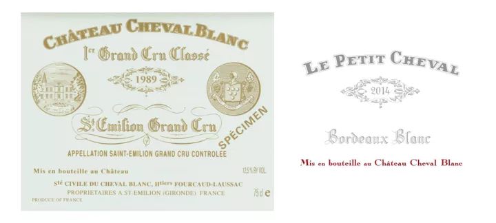 一篇文章清晰透彻讲解,波尔多顶级酒庄正副牌清单