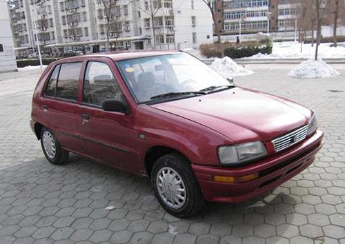 目前马路上能看到的经典老车,回顾记忆中的经典车