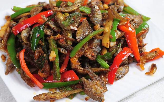 不用远赴四川，这个岭南小九寨也很美！