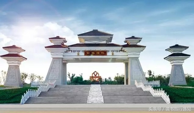 潍坊的5a级景区,潍坊100个景区排名