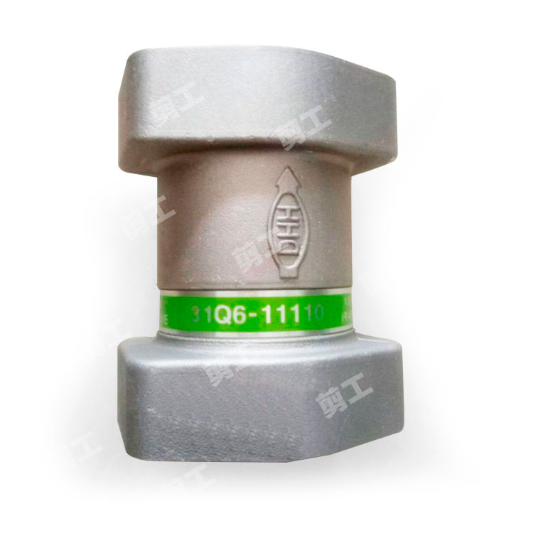 液压油温太高怎么处理,挖掘机液压油温高原因