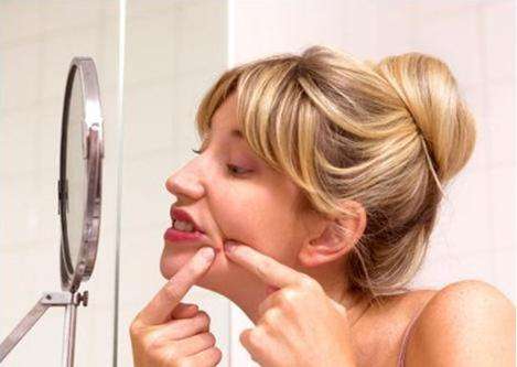 长了闭口粉刺之后怎么办