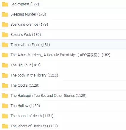 英文书库必读书籍推荐,知乎推荐最高的15本英文书