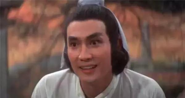 李翰祥干儿子，史上最经典秦始皇，前妻曾遭他家暴和毁容