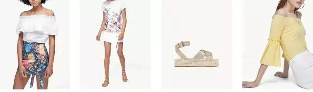 hm和zara的衣服怎么样,zara和hm衣服