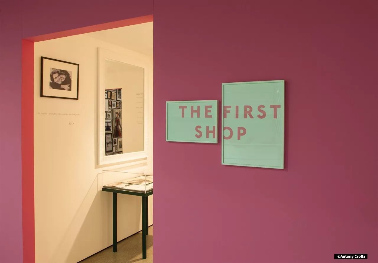 VART｜PaulSmith老顽童的英氏冷幽默