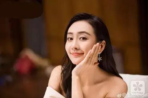 碧斯兰:海鸥眉、清新美!