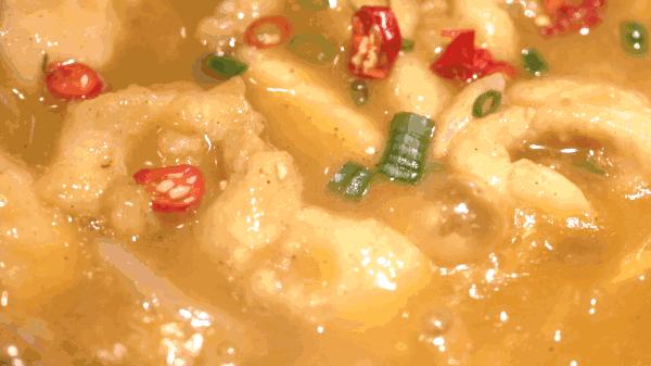 济南哪里的酸菜鱼做的最好吃,济南吃货鲽鱼头