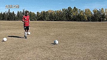 做好这几点才能更具观赏性,足球技巧如何提高正脚背射门能力