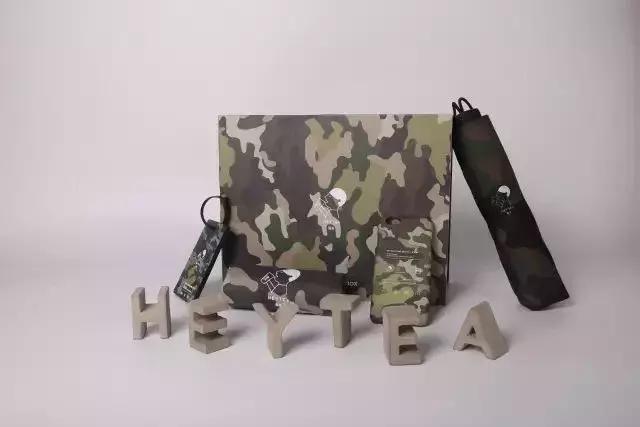 变粉的喜茶还是喜茶吗？