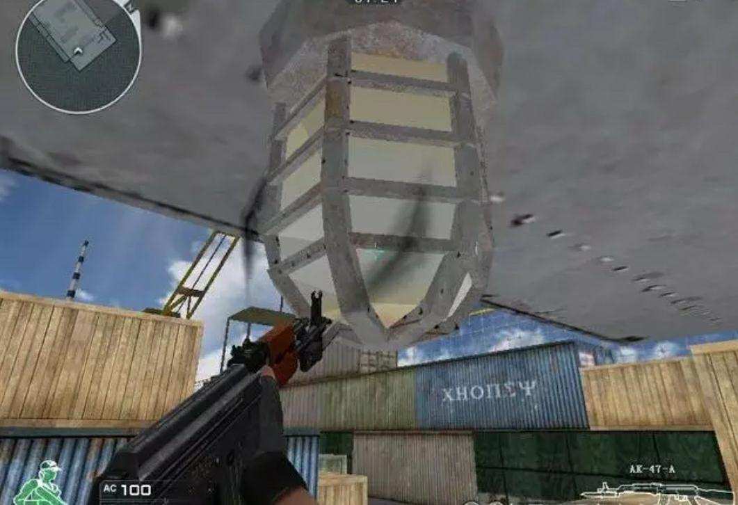 cf穿越火线十年大礼包怎么解封,穿越火线解封以后cf点怎么没了