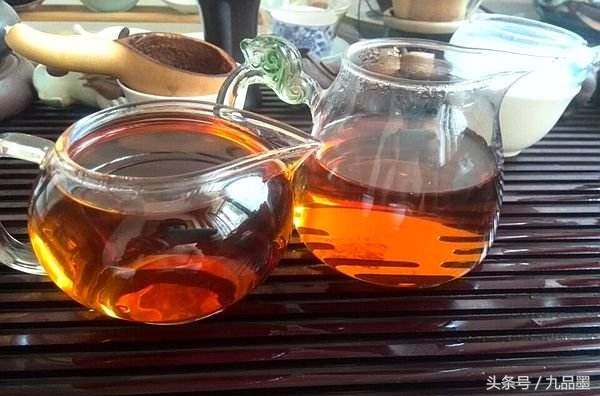 安化黑茶为什么建议不要喝,安化黑茶禁忌