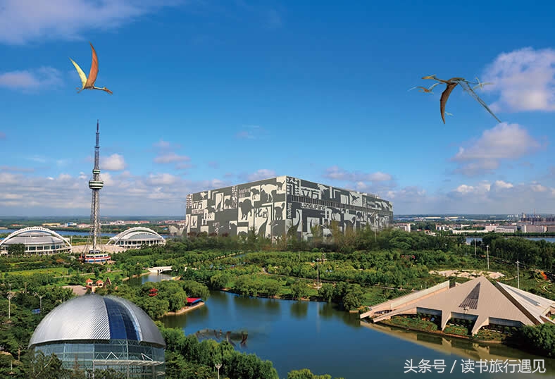 潍坊增五家3a级旅游景区,潍坊的5a级景区