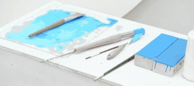 厉害了！这个把700双AJ挂起来当装饰的设计才叫牛！