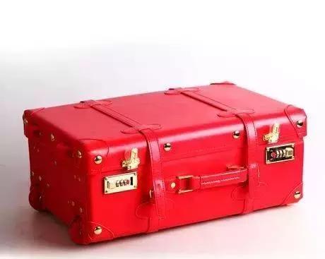 结婚前一天新娘应该准备哪些东西,婚礼习俗女方都准备什么东西