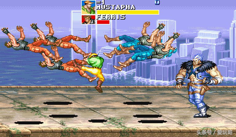 很好玩的街机游戏是什么,超好玩的街机射击游戏