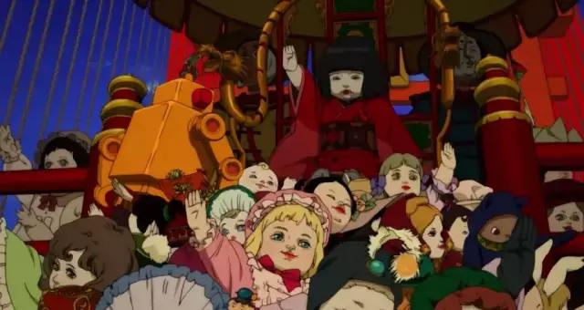 如何评价今敏导演,今敏导演