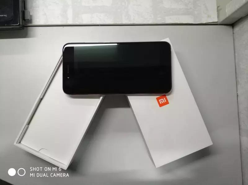 小米5分享,小米5X现在还能用吗