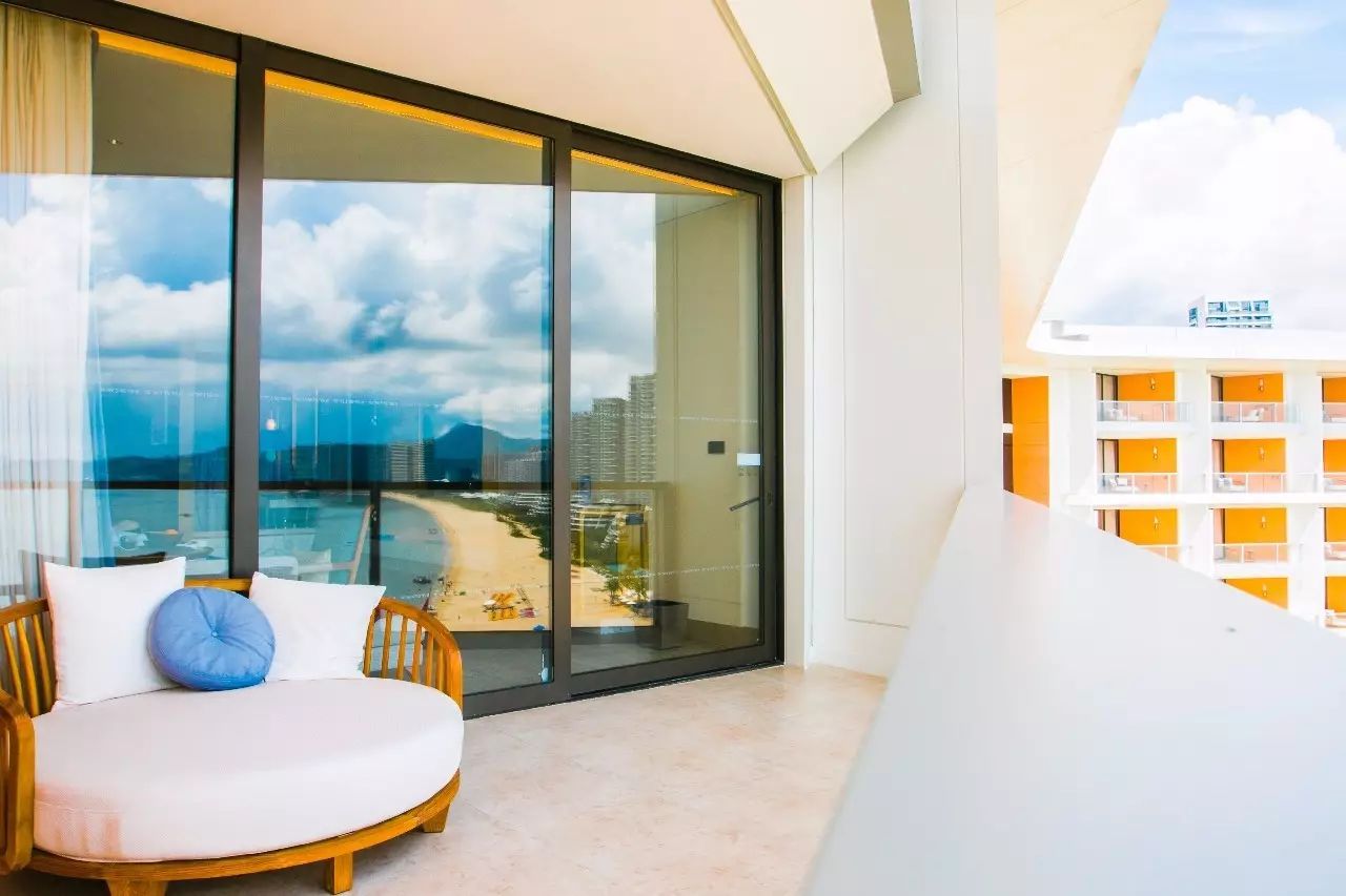 国内除了三亚还有哪儿适合度假,国内除了三亚好看的海