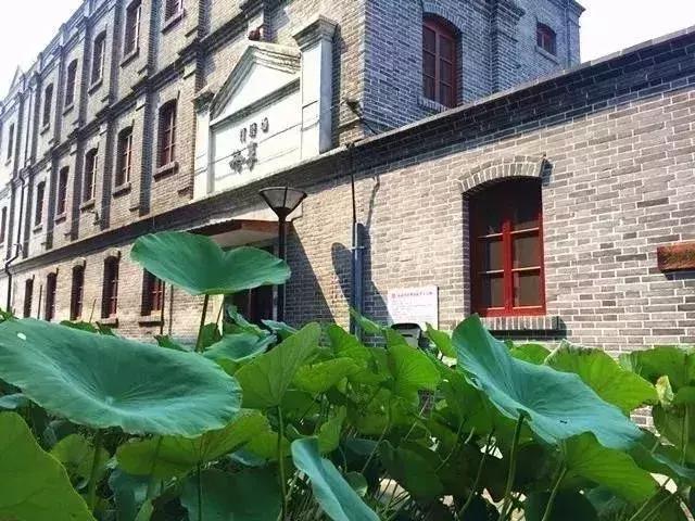 百年大宅门!传奇打磨厂!