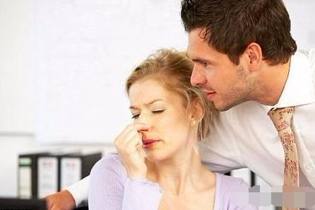 你身上有味道吗？香味还是臭味？你老婆老公喜欢不？这味哪来的呢