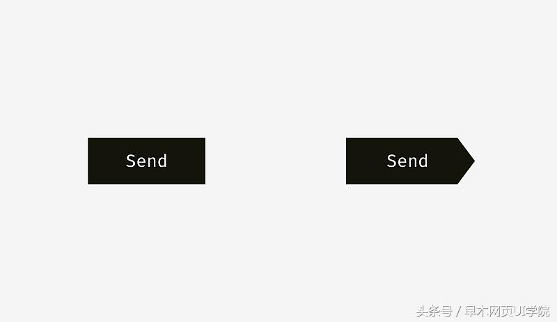 清晰的视觉层级助你学好ui设计,ui设计十大基本动效