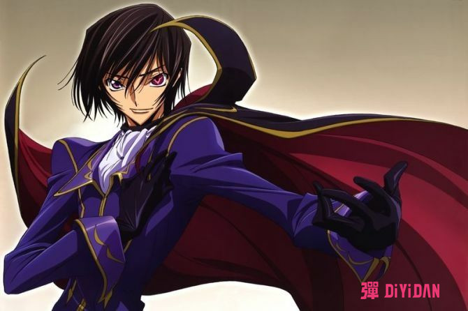 盘点十部堪称神作的动漫，每一部都对当代社会影响极大！