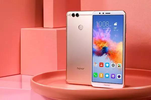 荣耀畅玩7x全球开售,荣耀畅玩7x支持全面屏手势吗