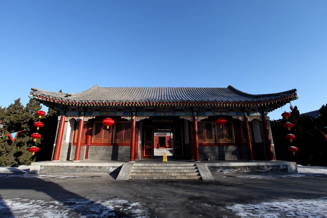 北京所有区排行,北京每个区各有什么特点