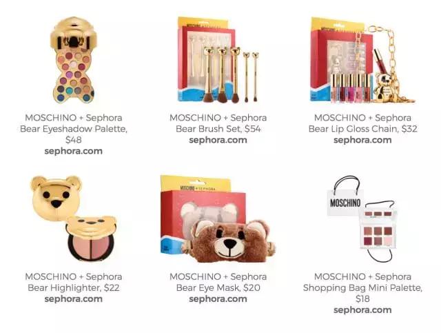 品牌组cp,品牌联名cp是什么