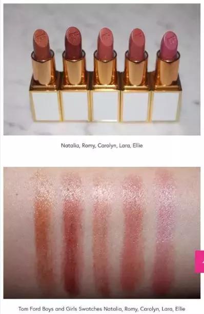 迪奥最值得入的十支口红,迪奥哪几款口红最值得购买