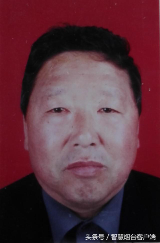 烟台好人推荐事迹简介,烟台好人