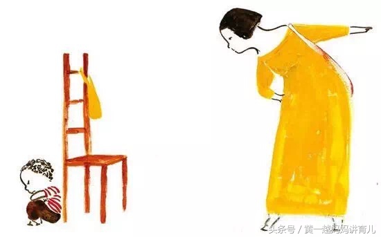 “我哭够了,不气妈妈,妈妈不吵也不打我”为什么孩子说出这些?