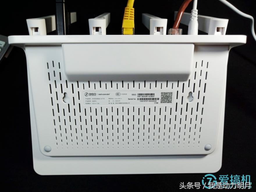 千兆路由器高颜值,最新千兆无线路由器测评