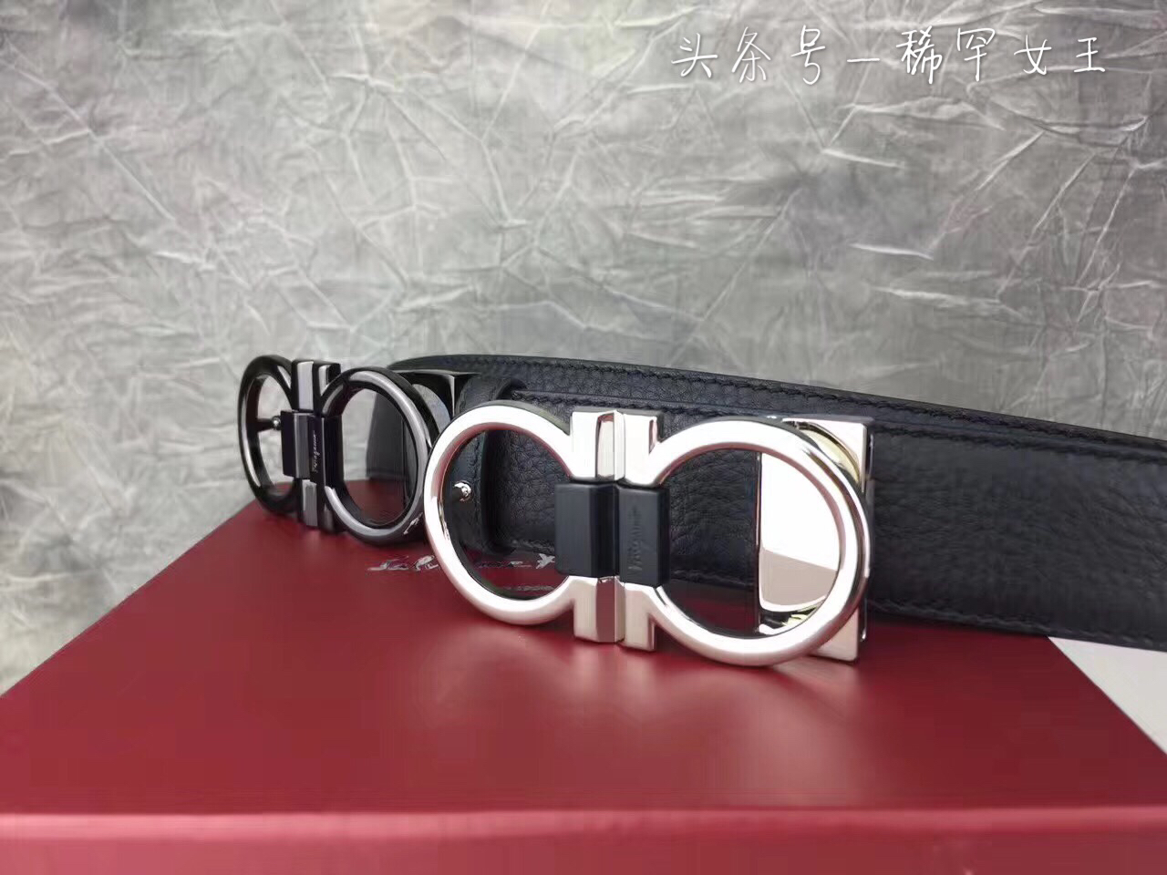 菲拉格慕皮带可以配正装吗,菲拉格慕哪一款皮带好看