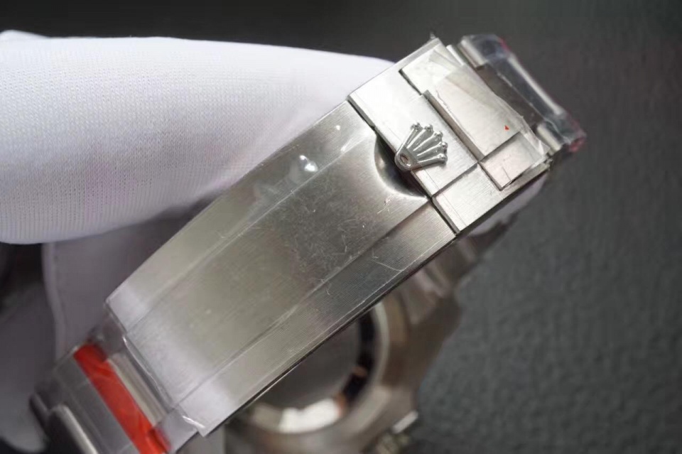 n厂绿水鬼手表的质量之分