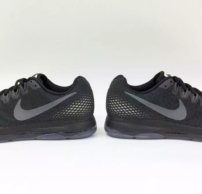 全掌zoom气垫加碳板,全掌zoomair气垫长什么样