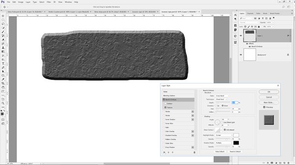 ps风景合成教程,ps小清新海边风格调色教程