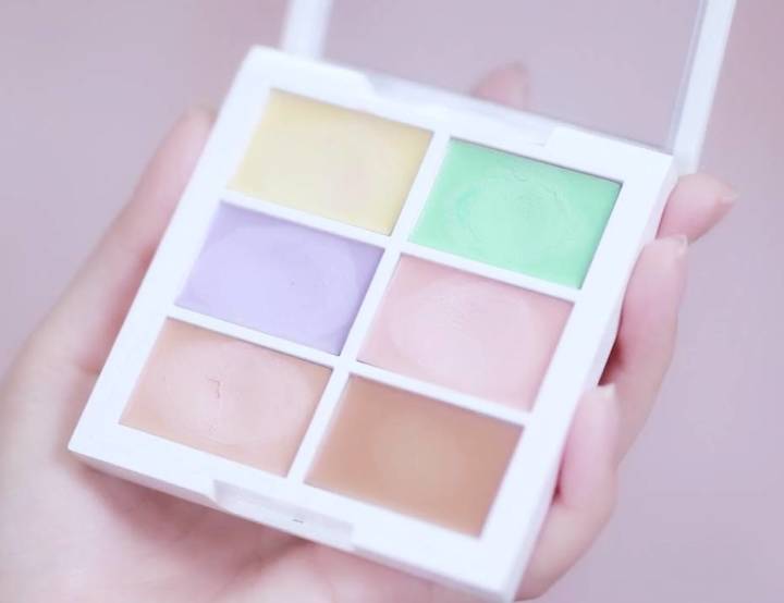 平价又好用的遮瑕推荐,好用的大牌遮瑕推荐遮斑点