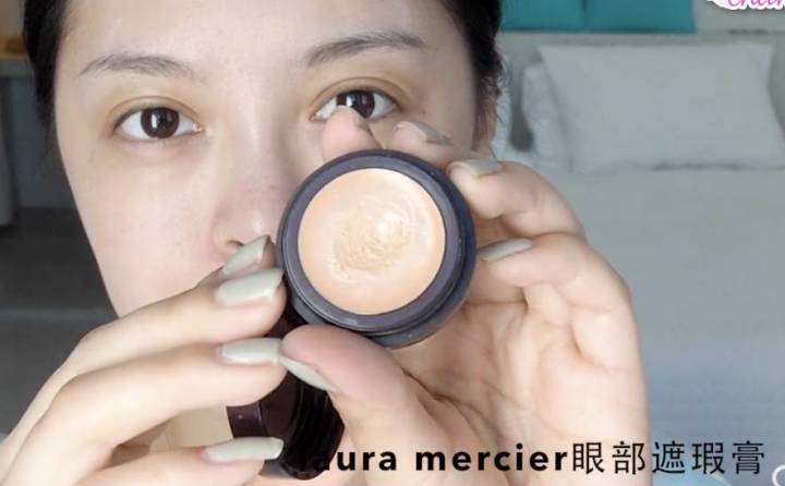 怎么用三色遮瑕遮黑眼圈和痘印,黑眼圈遮不住是遮瑕太浅了吗